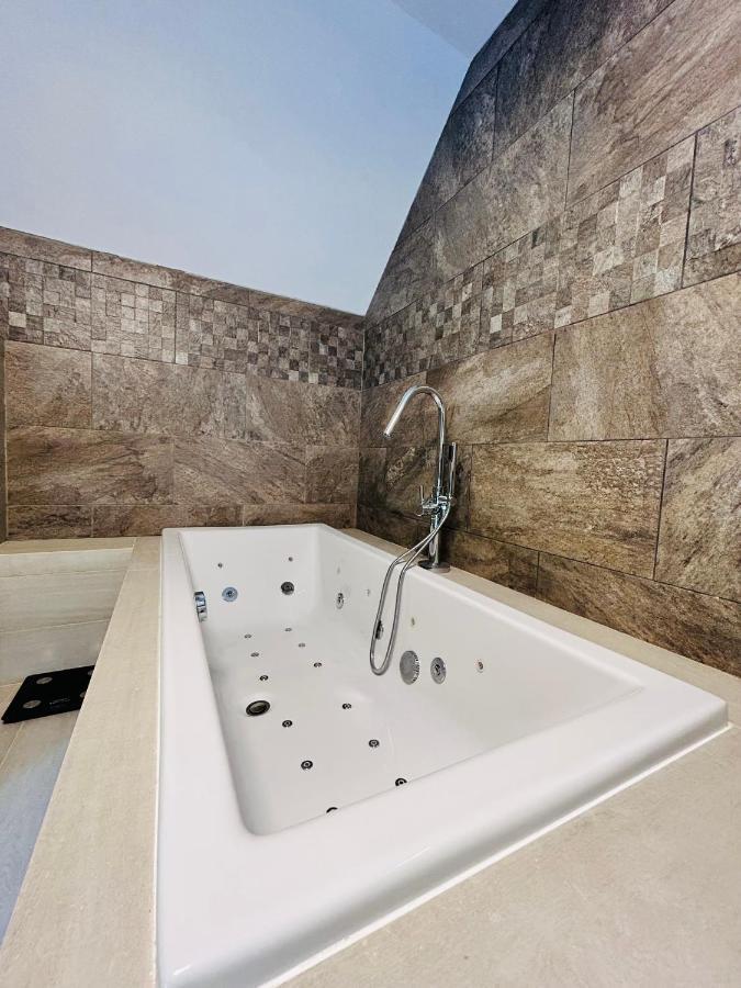 Vila L'Echappee Belle By J&J Durbuy Area Clavier Exteriér fotografie