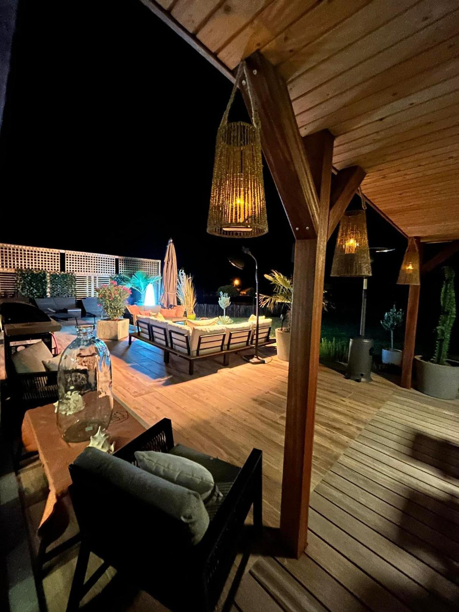 Vila L'Echappee Belle By J&J Durbuy Area Clavier Exteriér fotografie